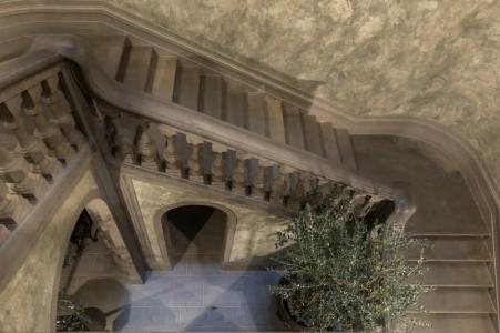 Grand Baglioni - 8