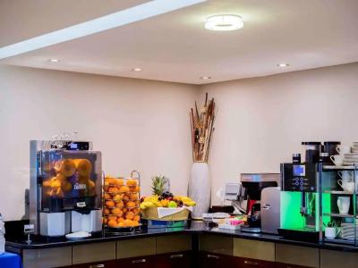 Majlis Grand Mercure Residence Abu Dhabi - 63