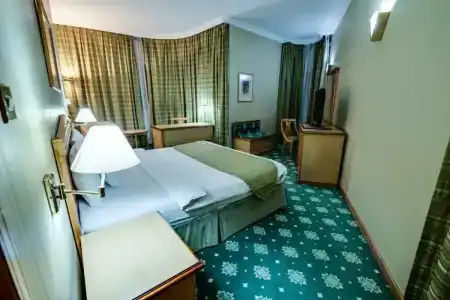 Grand Continental Flamingo - 40