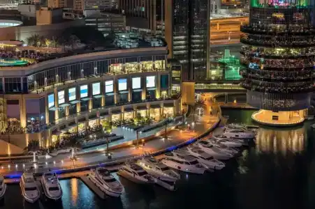 Crowne Plaza Dubai Marina, an IHG - 36
