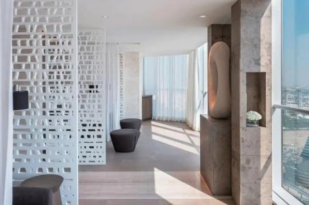 Sheraton Grand, Dubai - 78