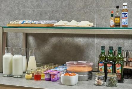 NH Imperial Playa - 17