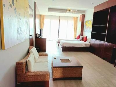 Ramada by Wyndham Aonang Krabi - 62