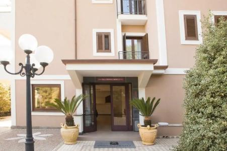 Resort Sant'Angelo & SPA - 51