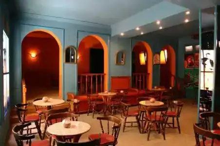 Empire Beach Resort - 44