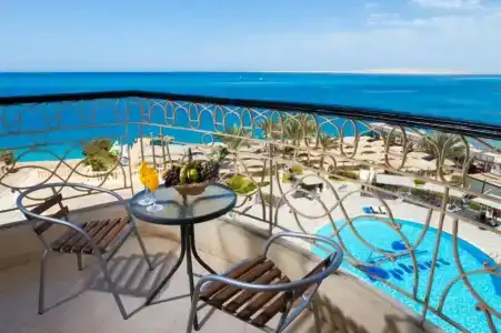 Sphinx Aqua Park Beach Resort - 41
