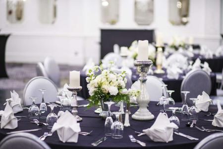 DoubleTree by Hilton Tallahassee - 30