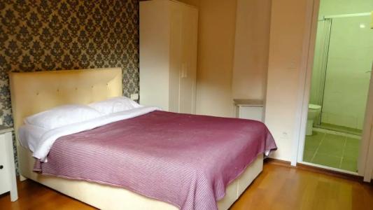 Nizam Butik Otel Büyükada - 76