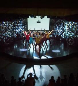 ROBINSON SARIGERME PARK - All Inclusive - 87