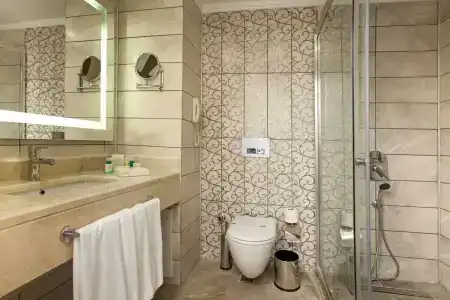 Luna Blanca Resort & Spa - 46