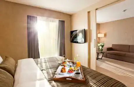 Limak Eurasia Luxury - 85