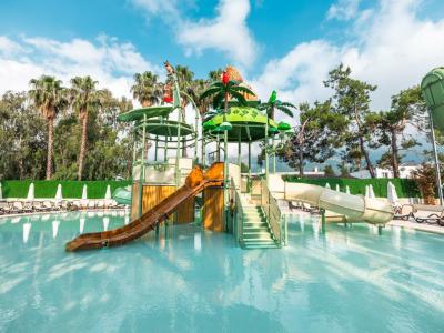 Greenwood Kemer Resort - 17