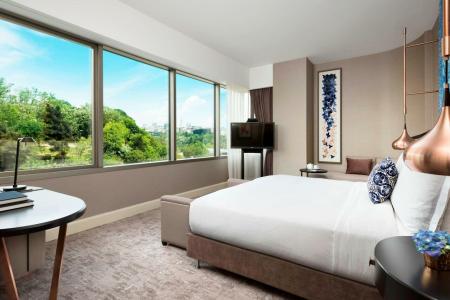 The Ritz-Carlton, Istanbul at the Bosphorus - 62