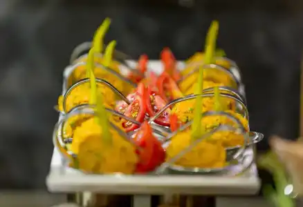 Side Sunport & Spa - All Inclusive - 78