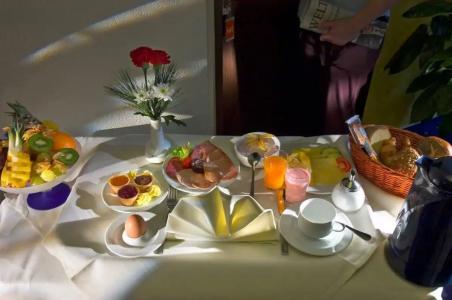 Mercure Trier Porta Nigra - 33