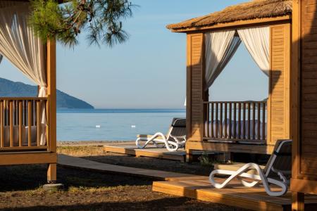 Akra Fethiye The Residence Tui Blue Sensatori - Ultra All Inclusive - Adults Only - 6