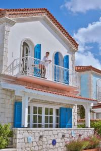 Cumbali Konak (Adults Only +12) - 13