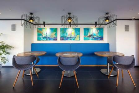 Hampton by Hilton Istanbul Kurtkoy - 63