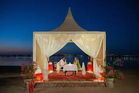 Cleopatra Luxury Resort Makadi Bay (Adults Only) - 8