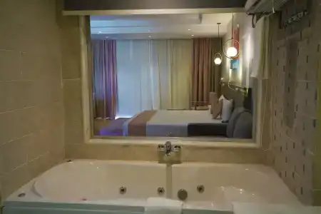 Sataya Resort Marsa Alam - 94