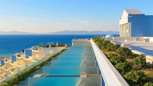 Atrium Platinum Resort & Spa - 91