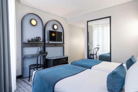 Hôtel de France Gare de Lyon Bastille - 67