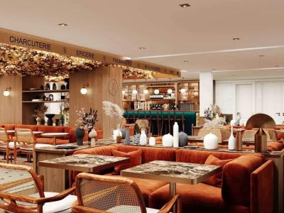 ibis Rouen Centre Champ de Mars - 88