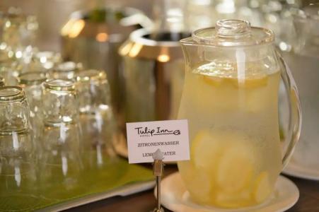 Tulip Inn München Messe - 45
