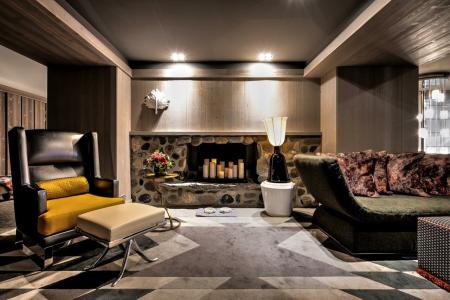 Hôtel La Sivolière - 60