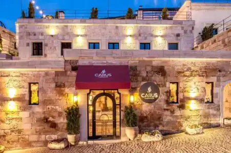 Carus Cappadocia - 4