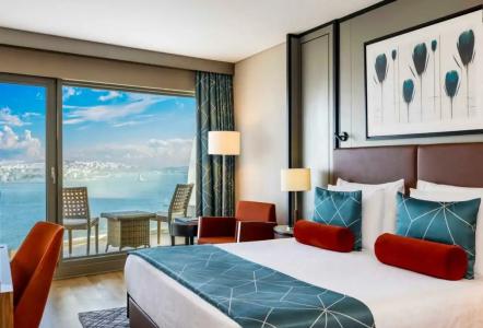 Opera Bosphorus - Preferreds and Resorts - 54