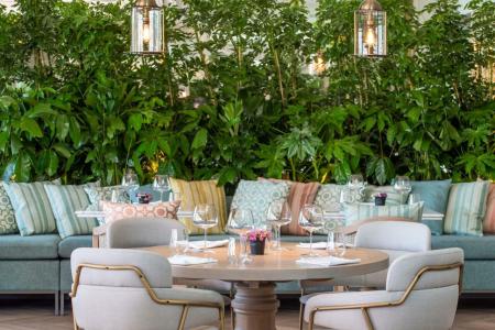 Akra Fethiye The Residence Tui Blue Sensatori - Ultra All Inclusive - Adults Only - 46