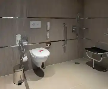 Ramada Plaza Rize - 56