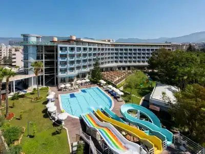 Grand Kaptan - Ultra All Inclusive