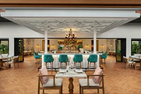 Akra Fethiye The Residence Tui Blue Sensatori - Ultra All Inclusive - Adults Only - 84