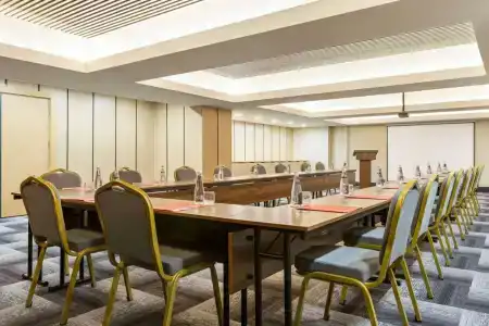 Ramada Plaza By Wyndham Istanbul Sultanahmet - 83