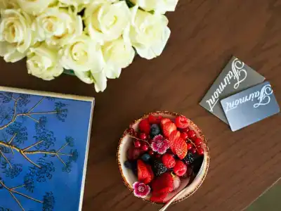 Fairmont Dubai - 71