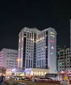 Citymax Al Barsha at the Mall - 70