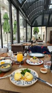 Six Senses Kocatas Mansions - 46