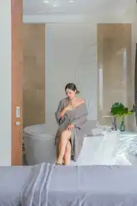 Renaissance Pattaya Resort & Spa - 82