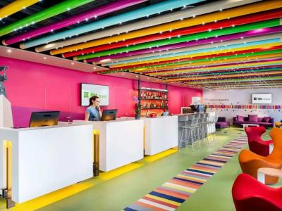 ibis Styles Budapest Citywest - 38