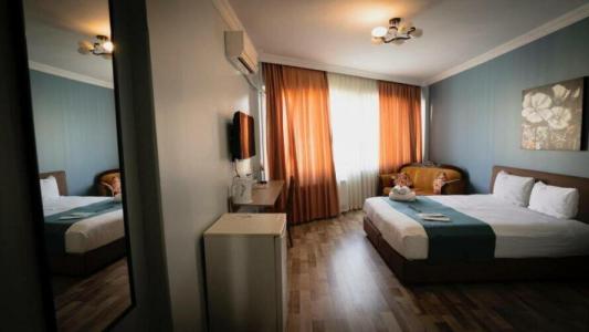 Puffin Suites - 73
