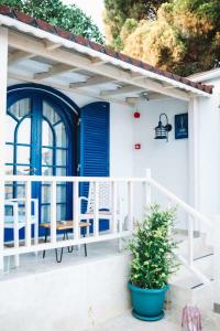 Büyükada Loc'ada - 22