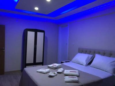 istanbul Airport Kumsal Otel - 52