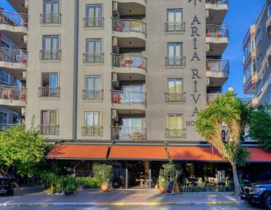 Aria Riva Apart - 25