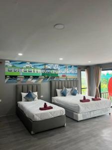 Chomview Resort - 45