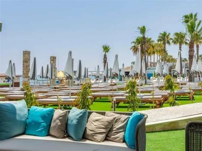 Flamingo Paradise Beach - Adults Only - 42