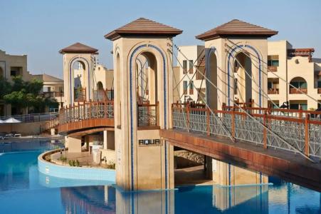 Crowne Plaza Jordan Dead Sea Resort & Spa, an IHG - 16