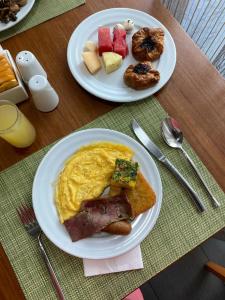 Double Tree by Hilton Dubai Business Bay - 23