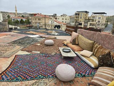 Osmanli Cappadocia - 16